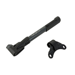 Насос велосипедный пластиковый Author AAP Jet Mini Composite