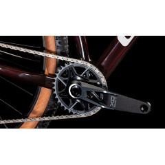 Велосипед Cube Reaction C:62 Slx 29 (2025)