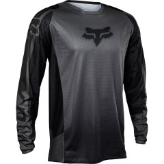 Джерси Fox 180 Leed Jersey Dark Shadow