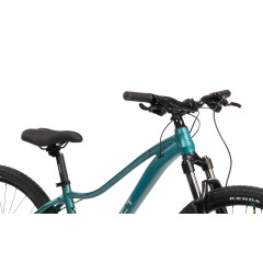 Велосипед Aspect Alma HD (2024)