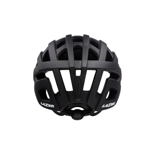 Шлем Lazer Roller MIPS, черный