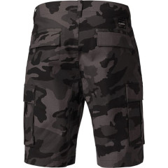 Шорты Fox Slambozo Camo Short 2.0 Black Camoo