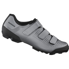 Велотуфли Shimano XC100 серые