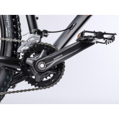 Велосипед Author Spirit 29 (2024)