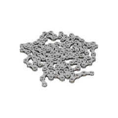 Цепь Rotor X12 Silver 118L 12ск