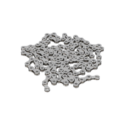 Цепь Rotor X12 Silver 118L 12ск