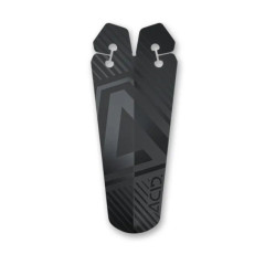 Крыло ACID SPLASH black ´n´ glossy black