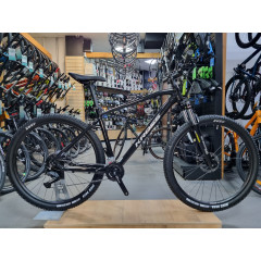 Велосипед Kross Hexagon 5.0 (2024)