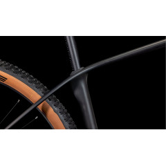 Велосипед Cube Reaction C:62 Pro 29 (2025)