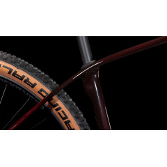 Велосипед Cube Reaction C:62 Slx 29 (2025)