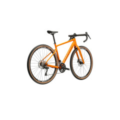 Велосипед гревел Kross Esker 5.0 (2024)