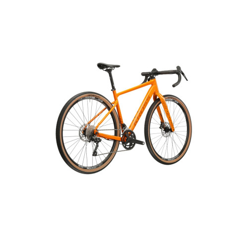 Велосипед гревел Kross Esker 5.0 (2024)