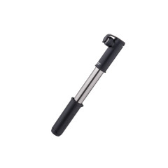 Насос велосипедный Birzman Scope Snap-It Apogee 120PSI