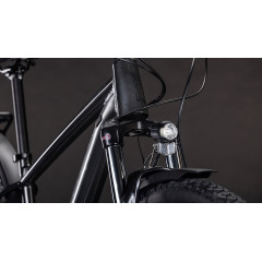 Велосипед Cube Aim SLX FE 29 (2026)