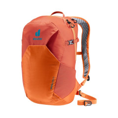 Рюкзак Deuter Speed Lite 21 Paprika-Saffron