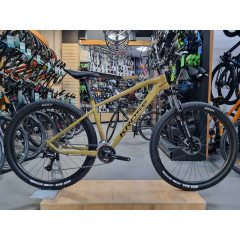 Велосипед Kross Hexagon 3.0 (2024)