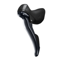 Моноблок Shimano Sora ST-R3000 левый, 2 скоростей ESTR3000LIA