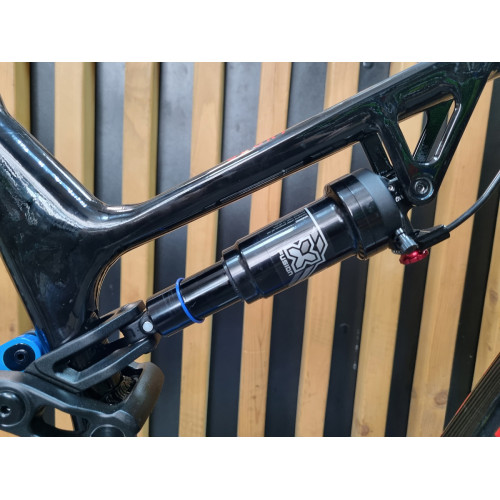 Titan Racing Cypher 120 Sport (2022)