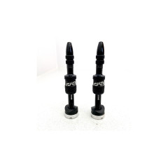 Ниппель бескамерный E Thirteen Quickfill Gen2 16-24mm 2 шт. Black