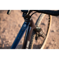 Велосипед гревел Kross Esker 2.0 (2024)