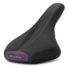 Седло Selle Royal Classic Vivo Reflective Athletic