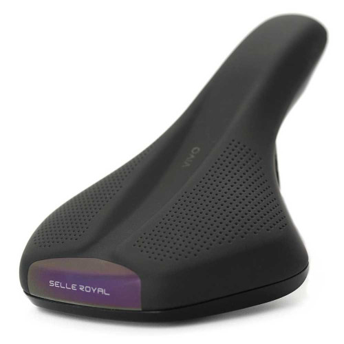 Седло Selle Royal Classic Vivo Reflective Athletic