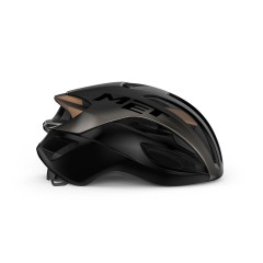 Велошлем Met Rivale MIPS Titanium