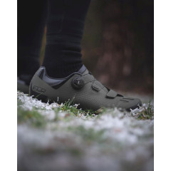 Велотуфли FLR MTB F-70 Military Green