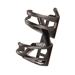 Флягодержатель под правый хват Elite Prism Left / Титан                                                <br />