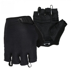 Перчатки велосипедные Lizard Skins Aramus Apex Black