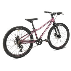 Велосипед подростковый Aspect Aura Lite 24 (2026)