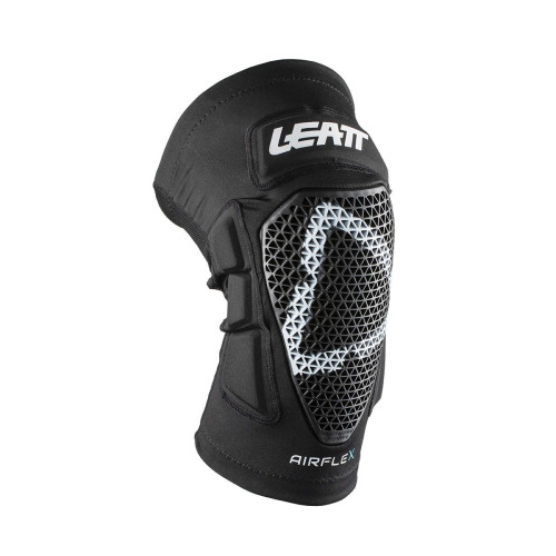 Наколенники Leatt AirFlex Pro Knee Guard Black