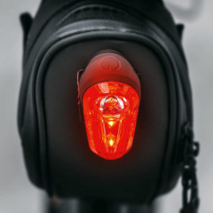 Сумка подседельная SKS Traveller Click 800