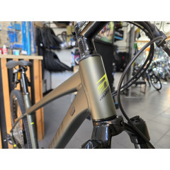 Велосипед Author Kinetic 29 (2026)