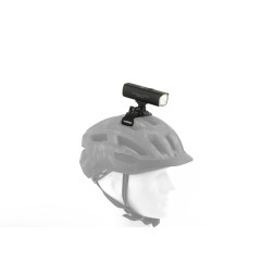 Фонарь для велосипеда передний Author PROXIMA 1000 люмен