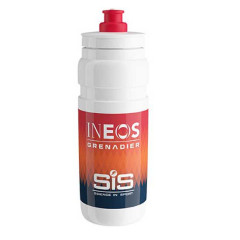 Велофляга Elite Fly Team Ineos Style, 750 ml
