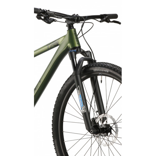 Велосипед Aspect Cobalt Expert 29 (2026)