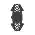 Держатель для смартфона силиконовый на вынос руля Bone Bike Tie Pro 2