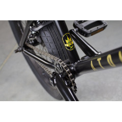 ATOM Nitro (S) (2022)