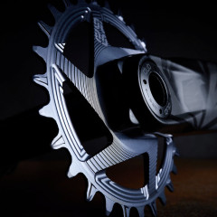 Звезда передняя E Thirteen Helix R 32T 11/12s SRAM direct mount