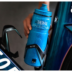 Фляга Elite Nano Fly 0-100  / 500мл / Серый    