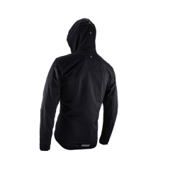Велокуртка Leatt MTB HydraDri 2.0 Black, 2024