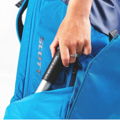 Рюкзак Scott Trail Rocket FR' 26 dark grey/black