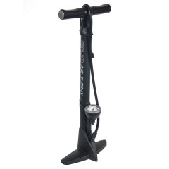 Насос напольный GF-43P c манометром GIYO