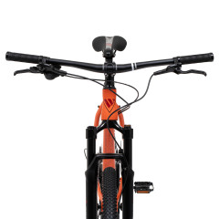 Велосипед Welt Ranger 2.0 29 (2024)