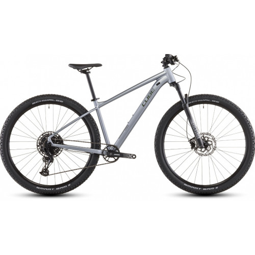 Велосипед Cube Attention Slx 29 (2026)