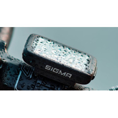 Велокомпьютер SIGMA BC 8.0 WL ATS беспроводной