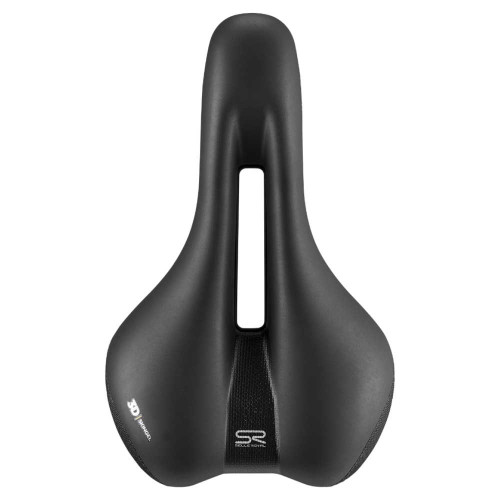 Седло Selle Royal Ellipse Athletic