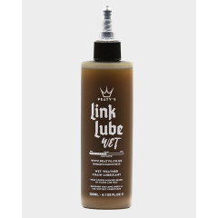 Смазка для цепи Peaty's Link Lube Wet 120мл