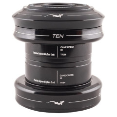 Рулевая колонка 1-1/8" Cane Creek 10 Asmbly-Str-EC34/28.6/30 Black